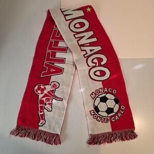 As monaco monte carlo vintage football